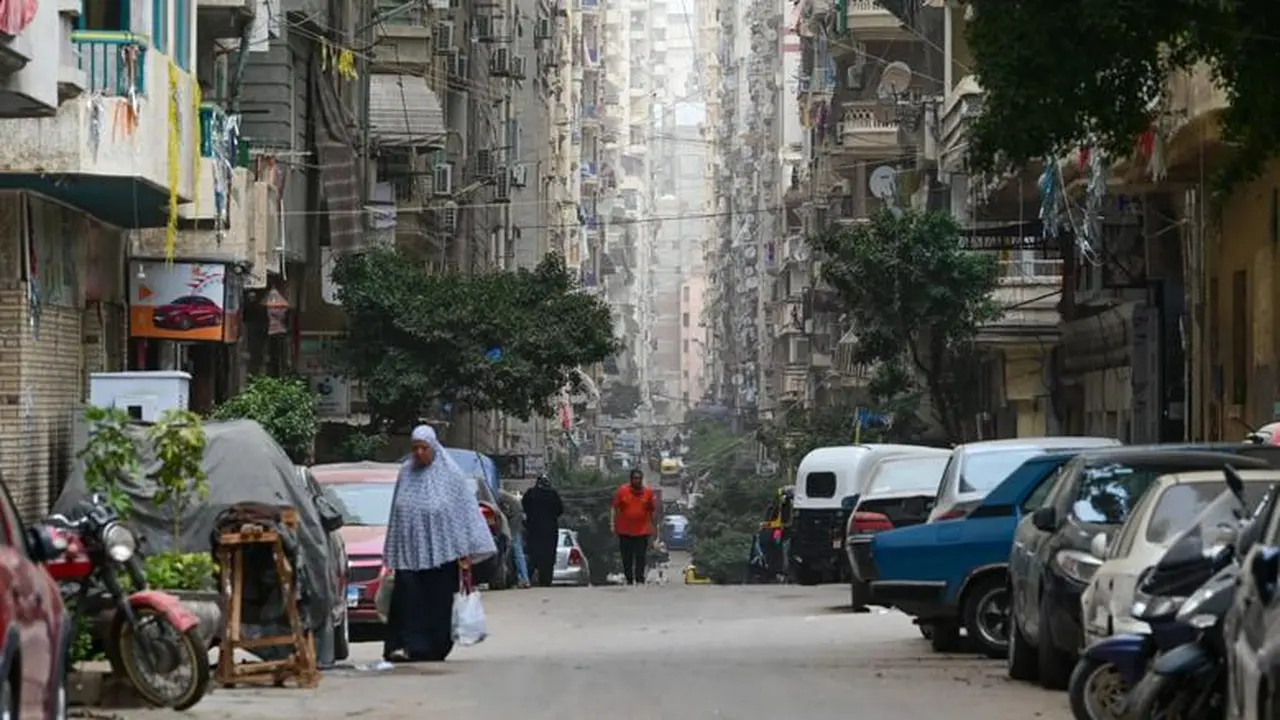 مناطق تواجه نشاط رياح قوي اليوم وسط توقعات بتأثر حركة السير فيها